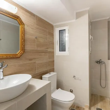 A Perfect Spot Apartment *