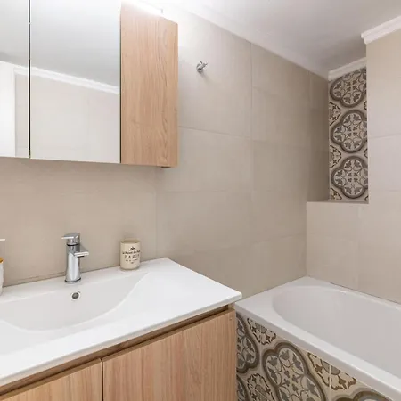 Apartment A Perfect Spot Athens