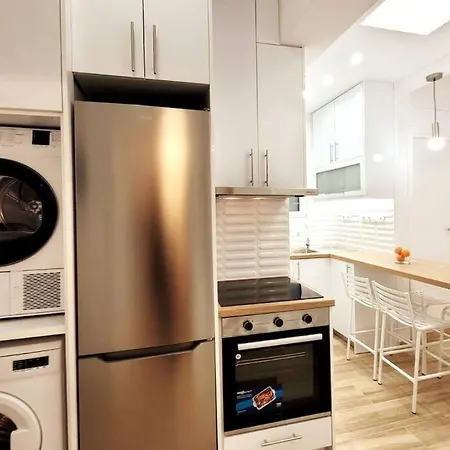 Acropolis Thisio 2 Bedrooms 2 Bathrooms Apartment