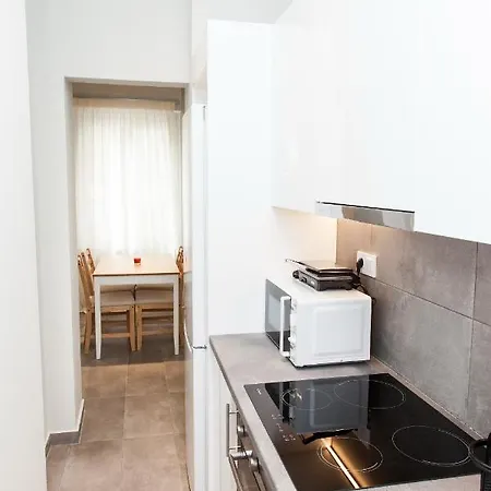 Lovely Modern Apt In The Heart Of Kolonaki Apartment Athens