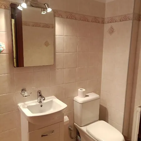 Apartment Alimos Seaview