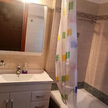 Apartment Alimos Seaview *