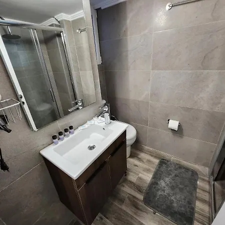 Aristotelous Lux In Vipgreece Athens
