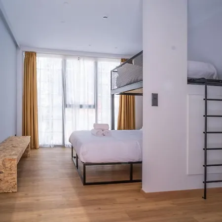 Aparthotel Parea Athens