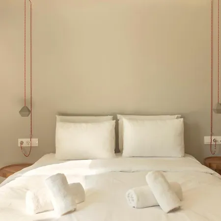 Apartment Luxury With Parking-living Stone Silver *