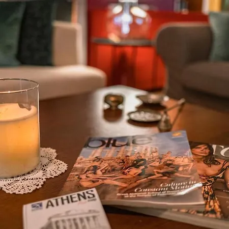 Apartment Nickie's Vintage For 3