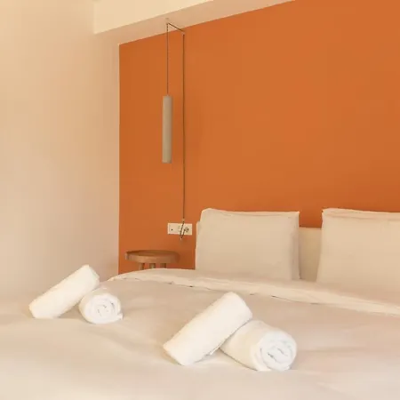 Apartment Luxury With Parking-living Stone Silver
