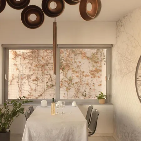 Luxury With Parking-living Stone Silver *