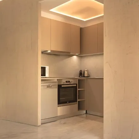Luxury With Parking-living Stone Silver Apartment