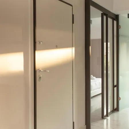 Luxury With Parking-living Stone Silver *