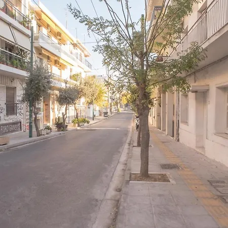 Apartment Luxury With Parking-living Stone Silver