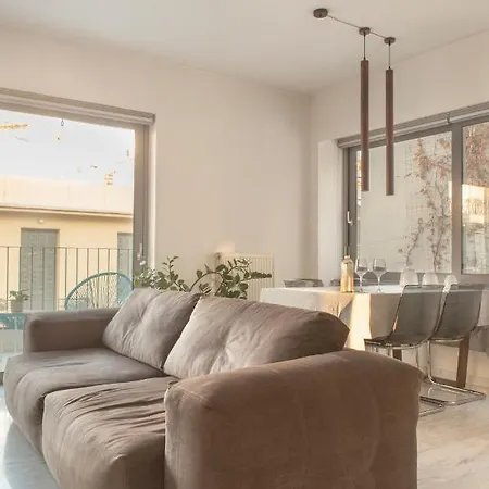 Luxury With Parking-living Stone Silver Apartment