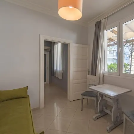 Hotel Kimon Athene