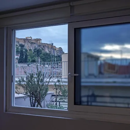 Kimon Athene