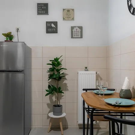Sunny & Modern For 3 Persons Διαμέρισμα