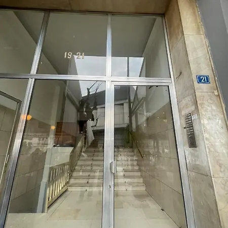 Apartment Across Acropolis Museum Chic Design Apartment! Athens