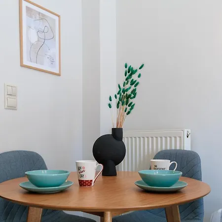 Sunny & Modern For 3 Persons * Αθήνα