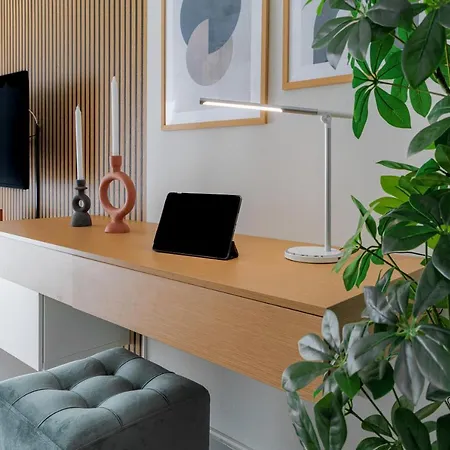 Διαμέρισμα Sunny & Modern For 3 Persons Αθήνα