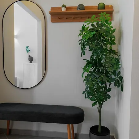 Sunny & Modern For 3 Persons Διαμέρισμα