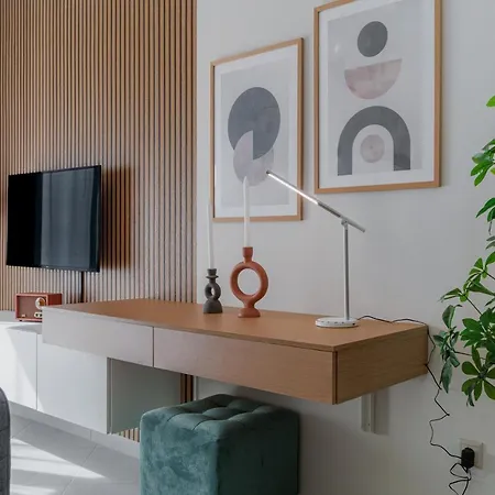 Sunny & Modern For 3 Persons * Αθήνα