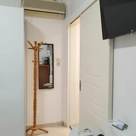 Διαμέρισμα Cozy