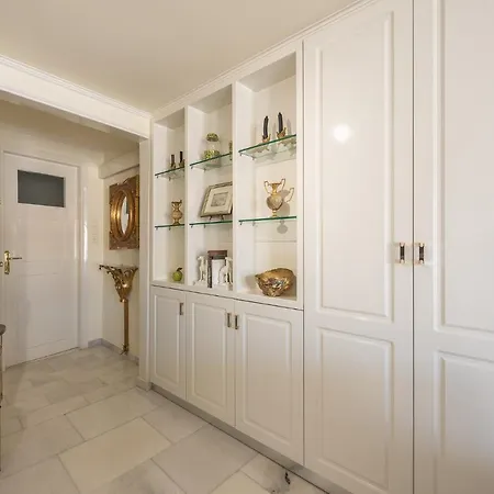 Apartment Acropolis View Oasis@city Center *