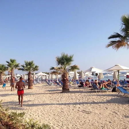3br Riviera Alimos Atény
