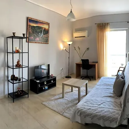 The Temple Of Comfort * Αθήνα