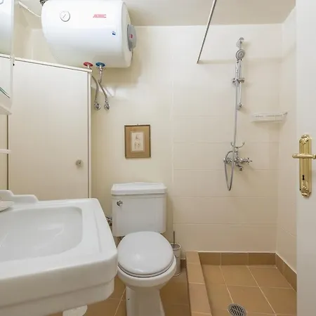 Acropolis View Oasis@city Center Apartment Athens