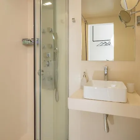 Dema Luxury - Perikleous E8 Lejlighed Athen
