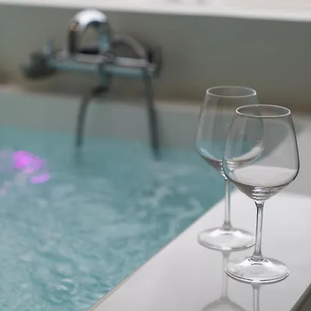 Dema Luxury - Perikleous E8 Lejlighed