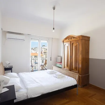 3 Bdr Incredible Acropolis View * Athen