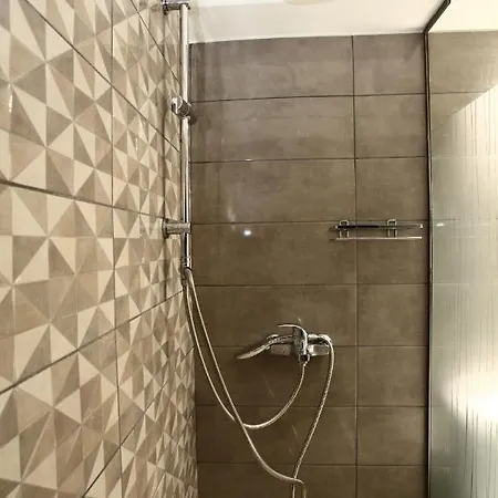 Nefeli Apartmán