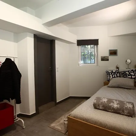 Nefeli Apartmán *