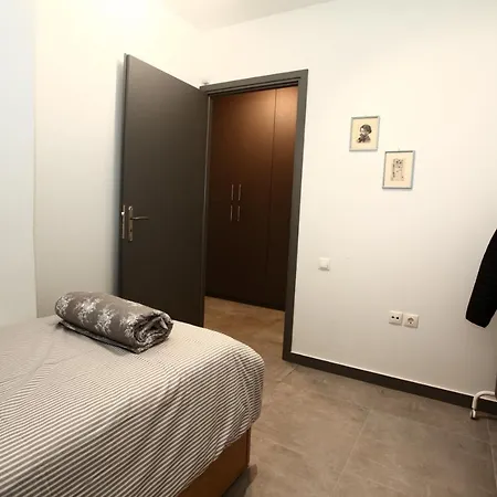 Apartmán Nefeli
