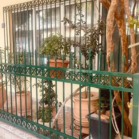 Appartamento In Near Acropolis *
