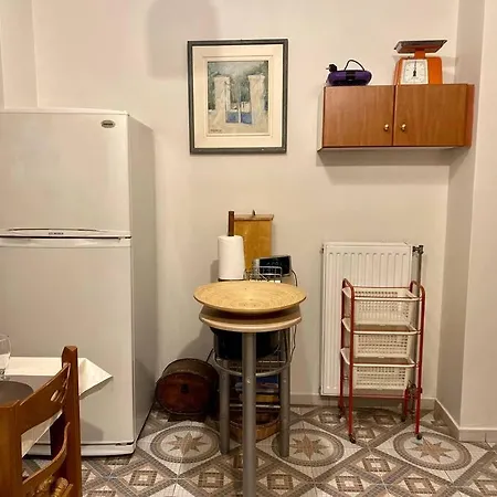 Appartamento In Near Acropolis