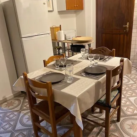 Appartamento In Near Acropolis Atene