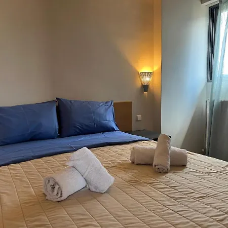 113 4ου ορόφου στο χαλάνδρι Apartment *
