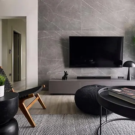Apartment Metropolitan Grand Athens