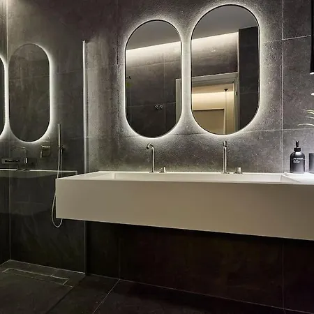 Apartment Metropolitan Grand Athens