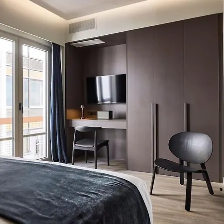 Apartment Metropolitan Grand Athens