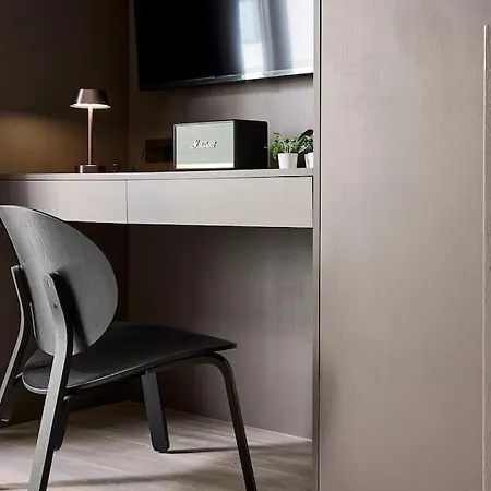 Apartment Metropolitan Grand *
