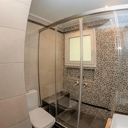Ventiri 2 Appartement