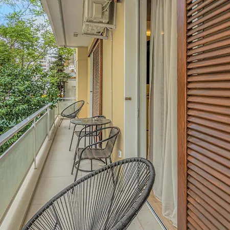 Appartement Ventiri 2 Athene