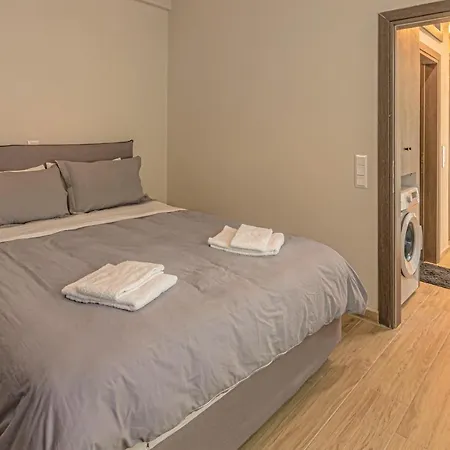 Appartement Ventiri 2
