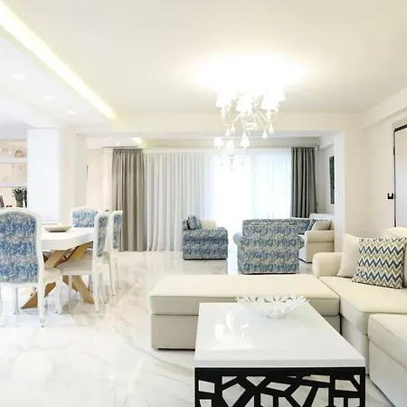 Apartment Mikaella Athens