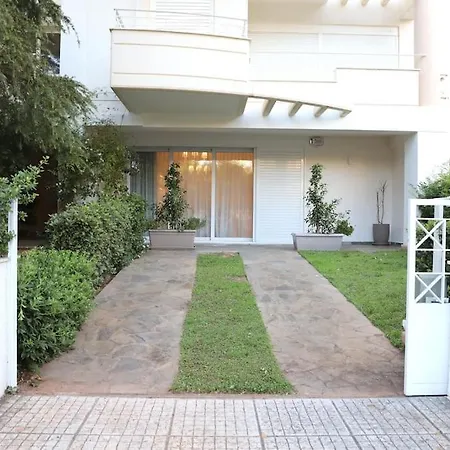 Mikaella Apartment Athens
