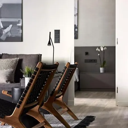 Apartment Metropolitan Grand Athens
