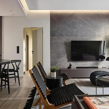 Apartment Metropolitan Grand Athens